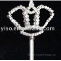 Sceptre en strass design simple